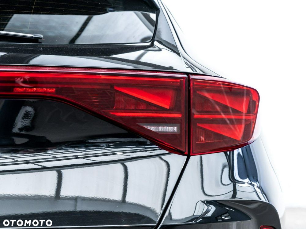 Cupra Formentor 1.5 TSI DSG - 12