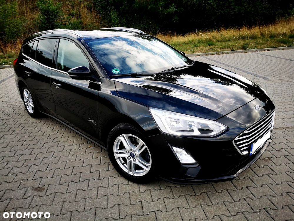 Ford Focus - 30