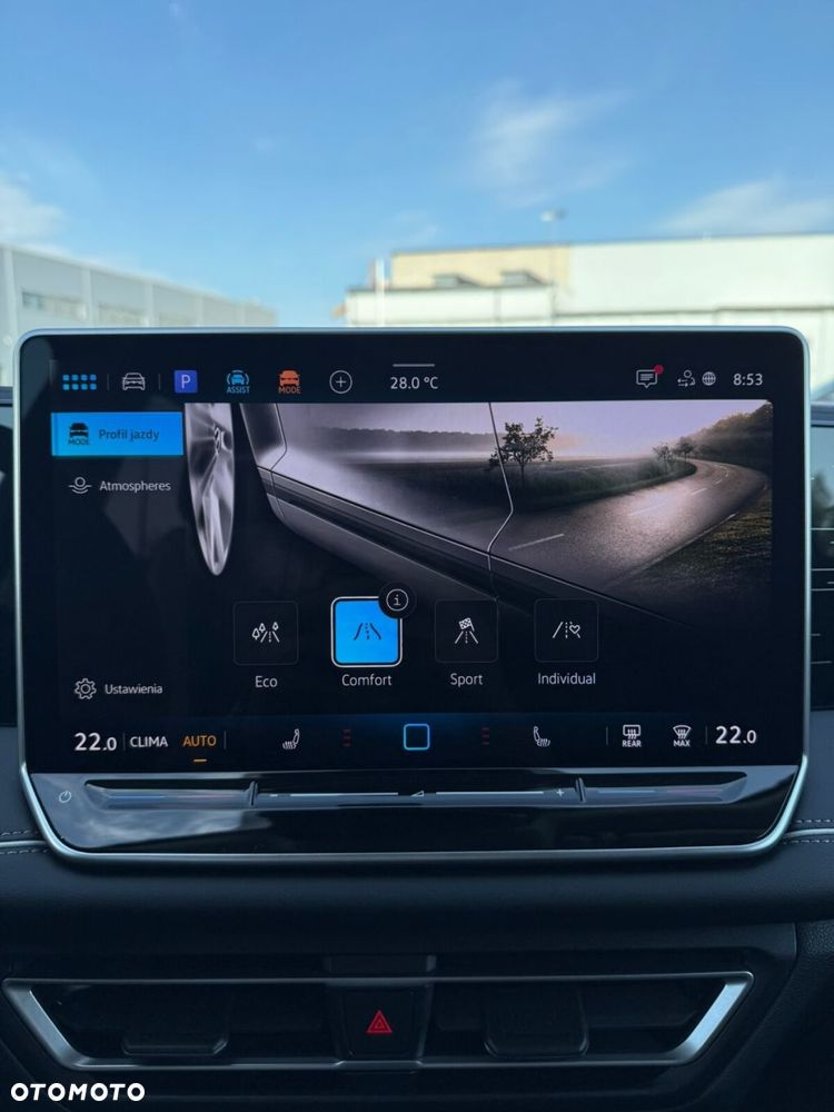 Volkswagen Tiguan - 18
