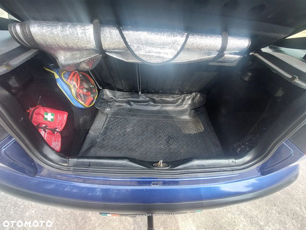 Seat Ibiza - 12
