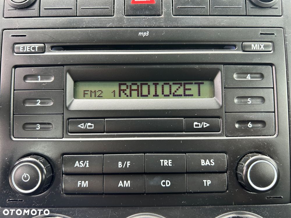 Volkswagen Polo 1.2 Trendline - 17