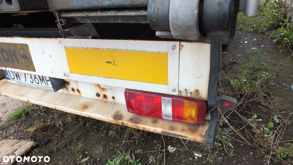 Wielton NS 34 36.0t - 15