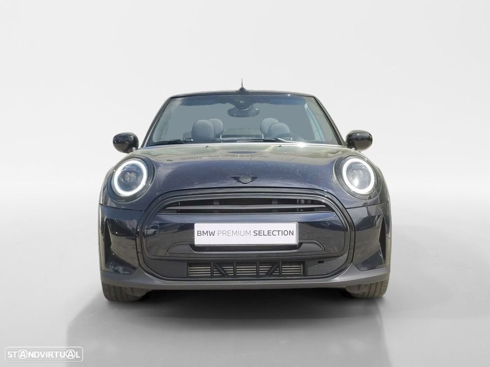 MINI Cabrio Cooper Auto - 8