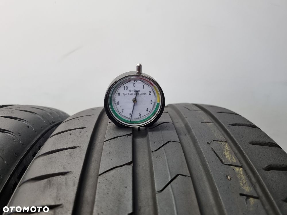 4x 225/45R17 91Y Continental PremiumContact 7 2023/2024 opony letnie - 7