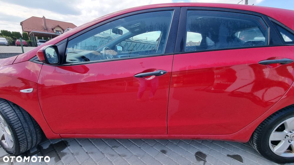 Hyundai i30 1.4 Comfort - 18