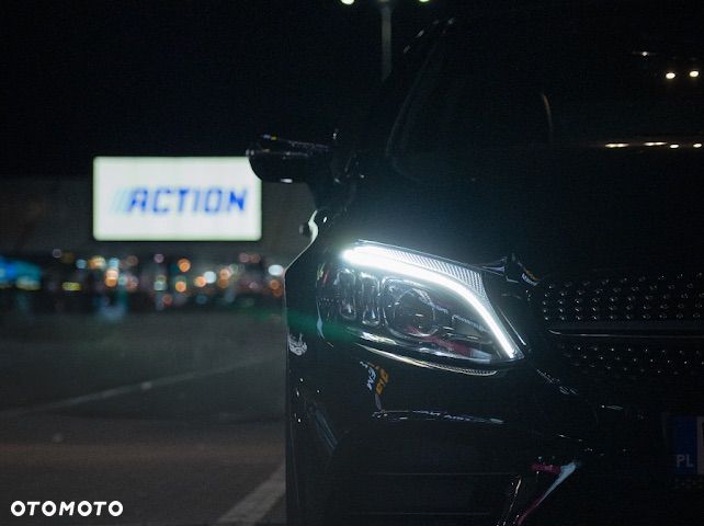 Mercedes-Benz Klasa C 300 d 9G-TRONIC AMG Line - 27