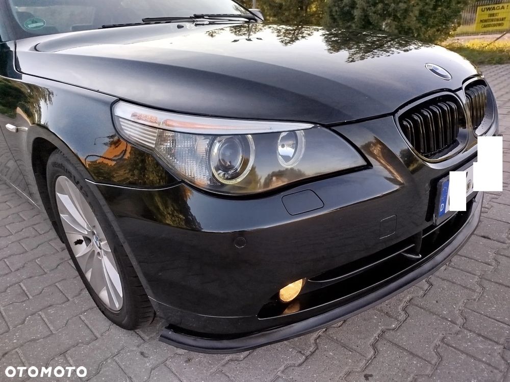BMW Seria 5 - 13