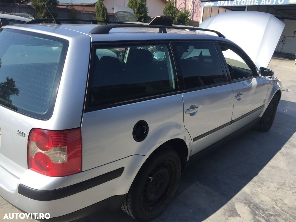 Dezmembram VW passat b5.5 1,6b , 1.9 TDI si 2.5 TDI - 7