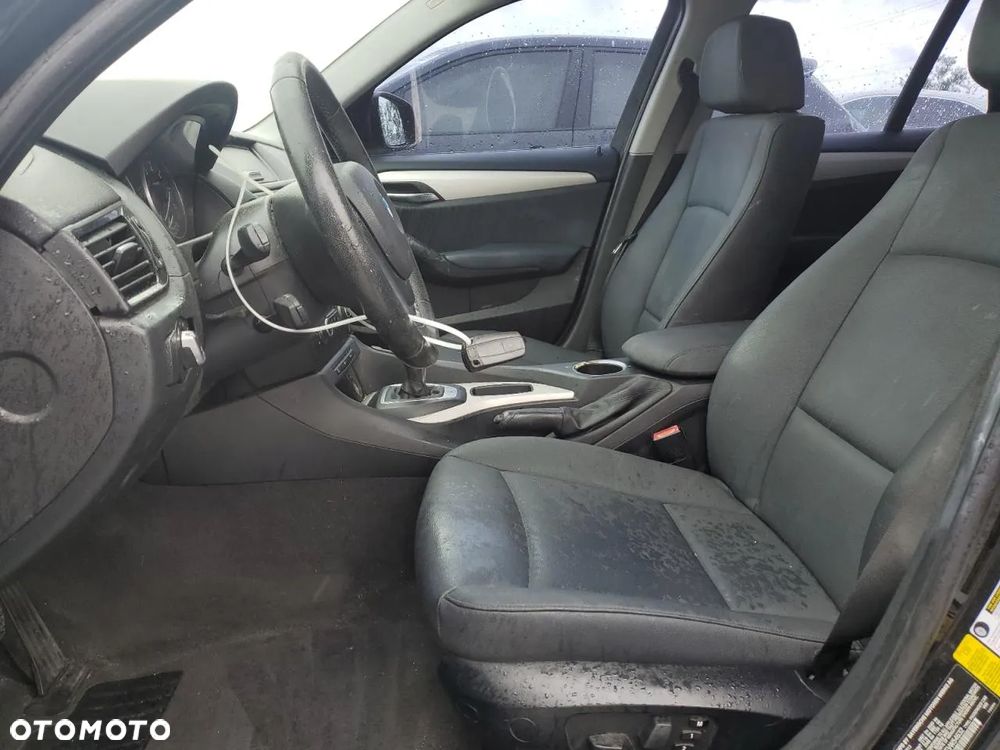 BMW X1 sDrive20i - 7