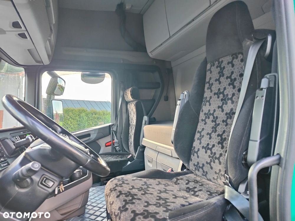 Scania R500 - 14