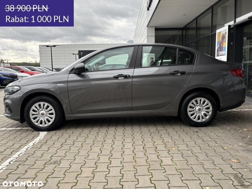 Fiat Tipo - 16