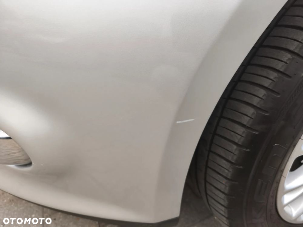 Ford Focus 1.6 TDCi DPF Titanium - 32