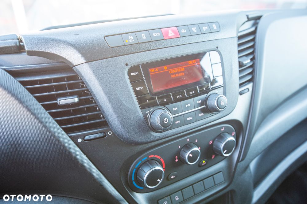 Iveco Daily L4H3 *WYSOKI DACH* 35S16 - 13