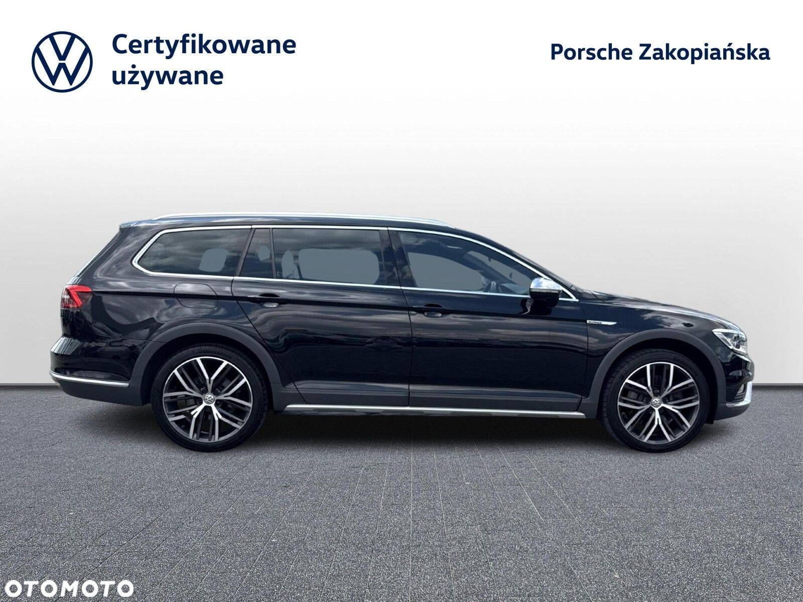 Volkswagen Passat Alltrack 2.0 TDI Bi-Turbo SCR 4Mot DSG - 6