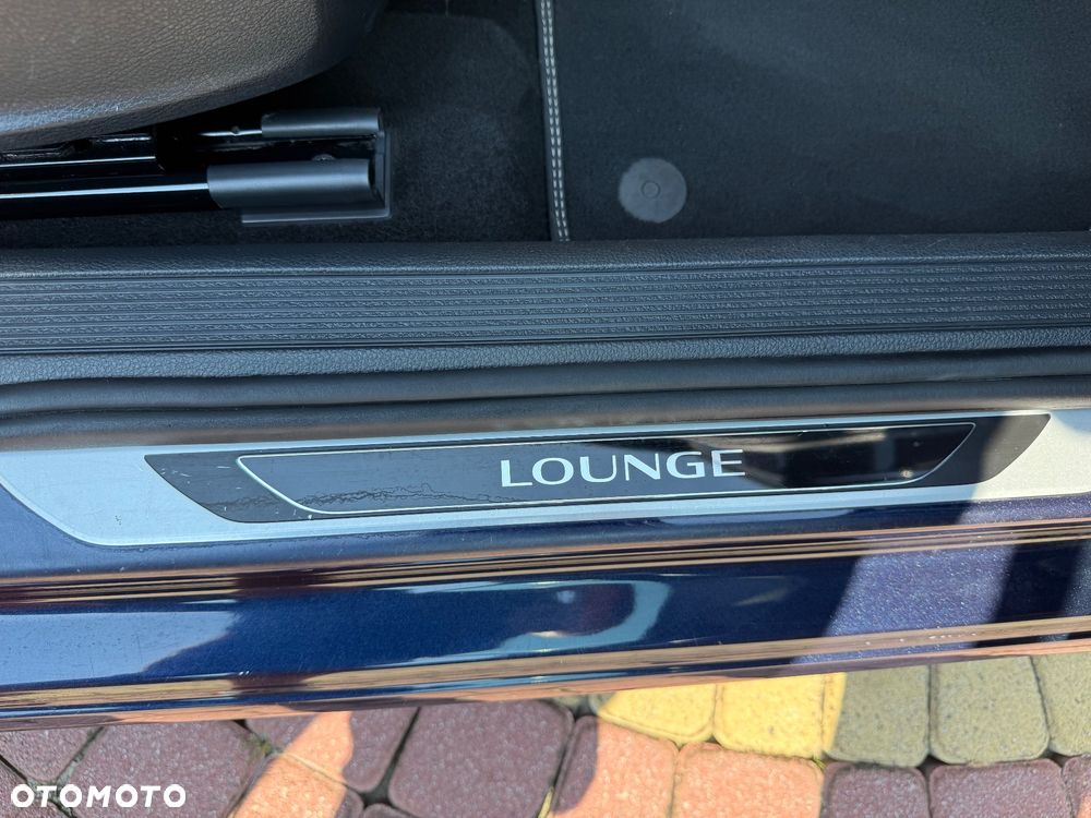 Volkswagen Golf 1.2 TSI BlueMotion Technology Lounge - 27