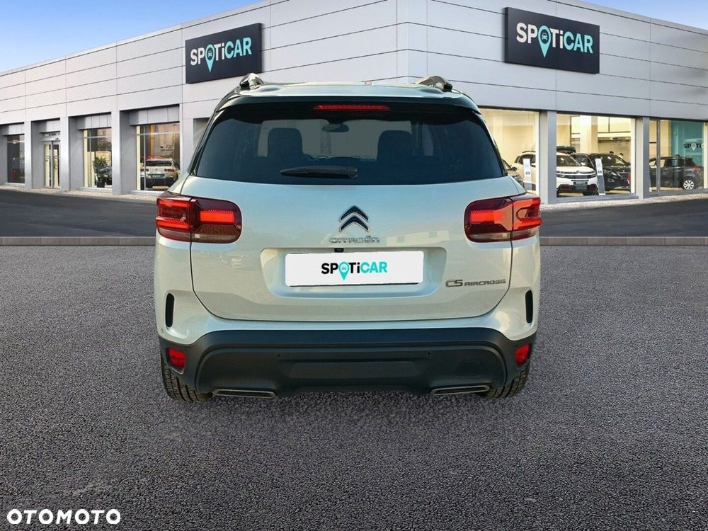 Citroën C5 Aircross - 7