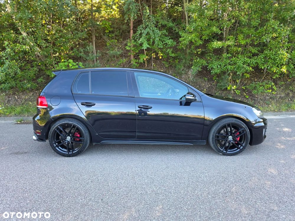 Volkswagen Golf 2.0 TSI GTI DSG - 3