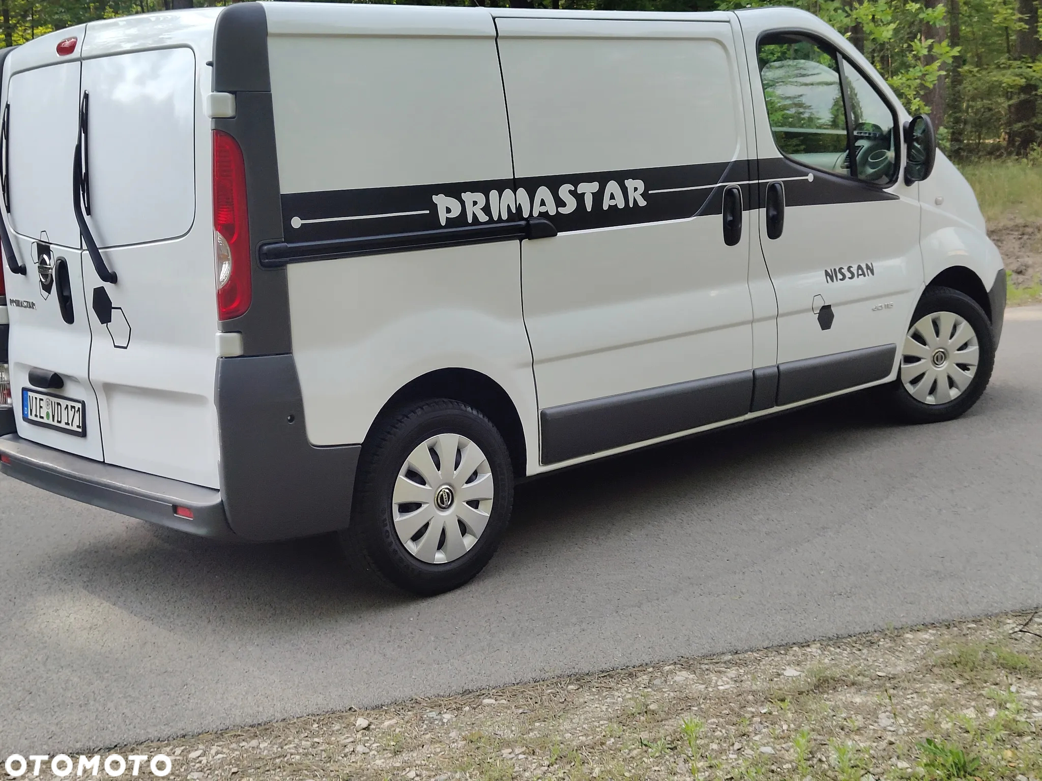 Renault Trafic - 22