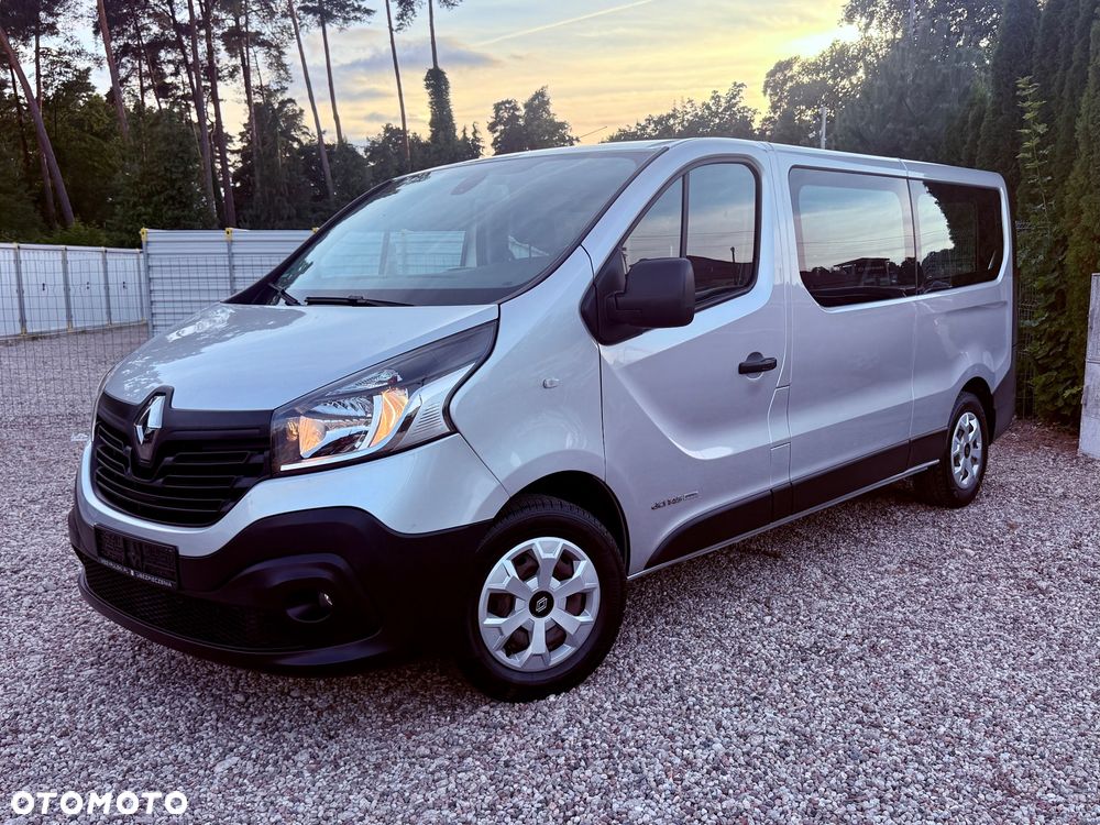 Renault Trafic - 12