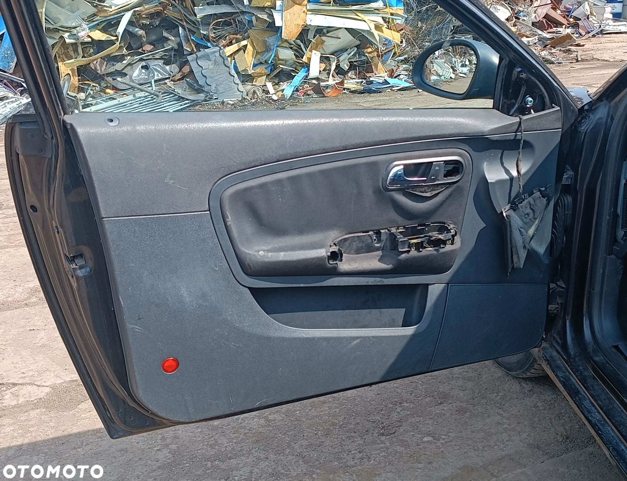 SEAT IBIZA III Cordoba 6L Drzwi Błotniki Silnik Zawieszenie 2002-2010 - 27