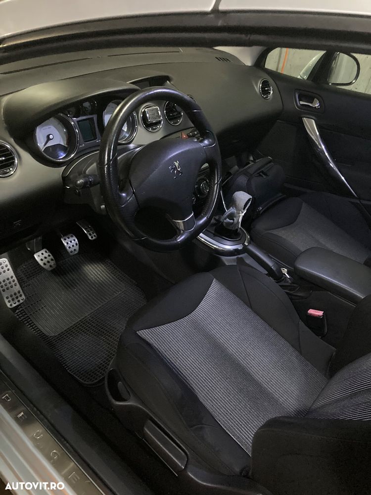 Peugeot 308 1.6 VTi Sport - 1