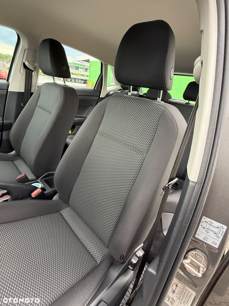 Volkswagen Polo 1.0 Trendline - 18