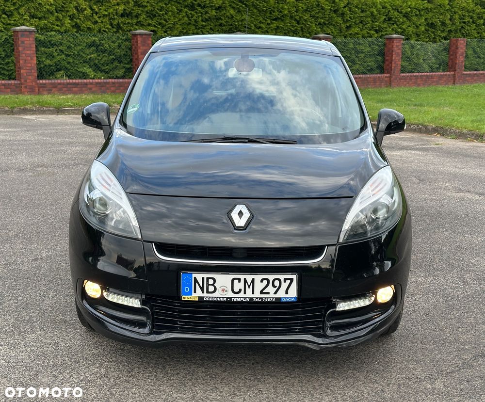 Renault Scenic Energy TCe 115 S&S Xmod Bose Edition - 5