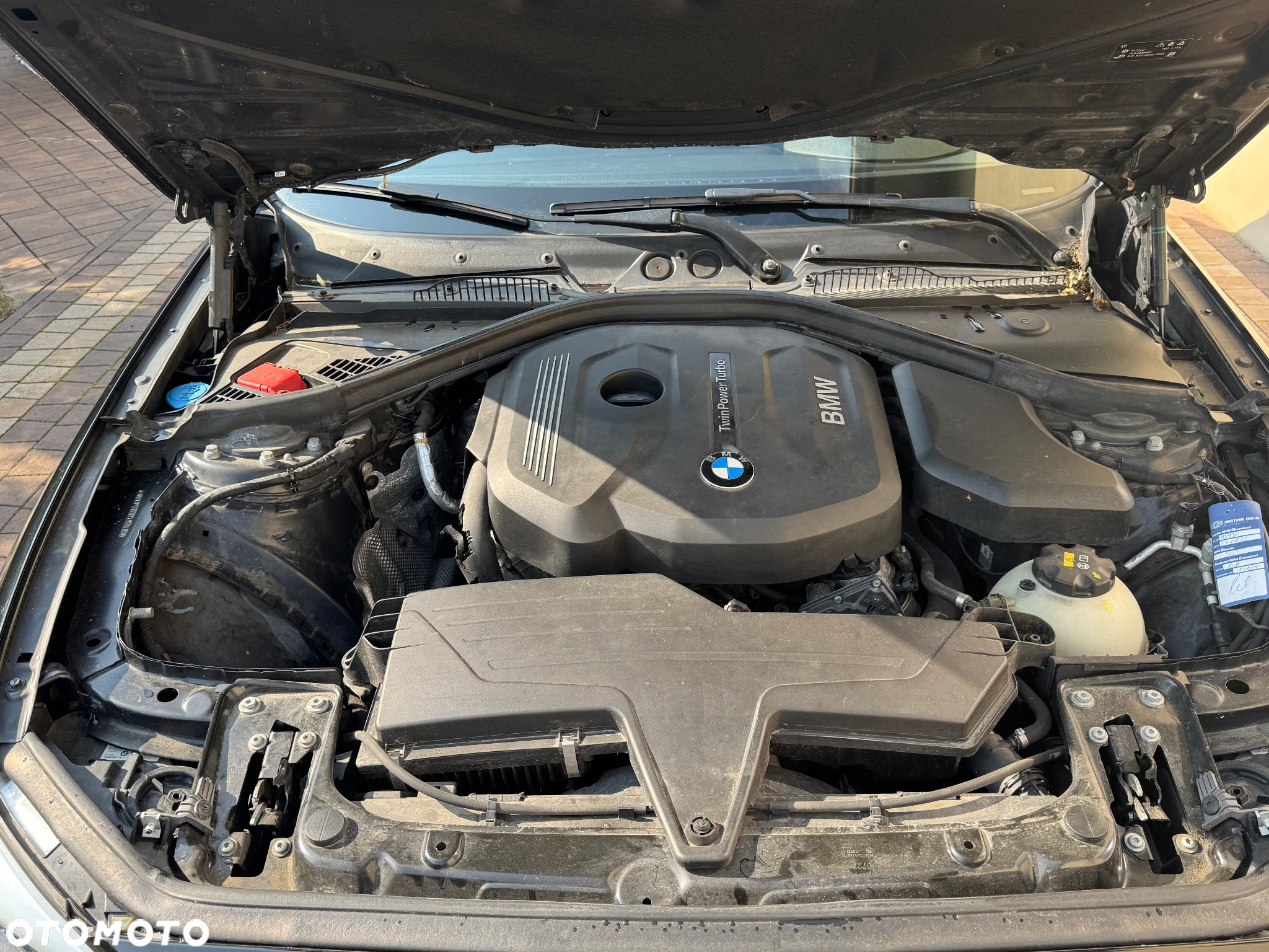 BMW Seria 1 118i - 23