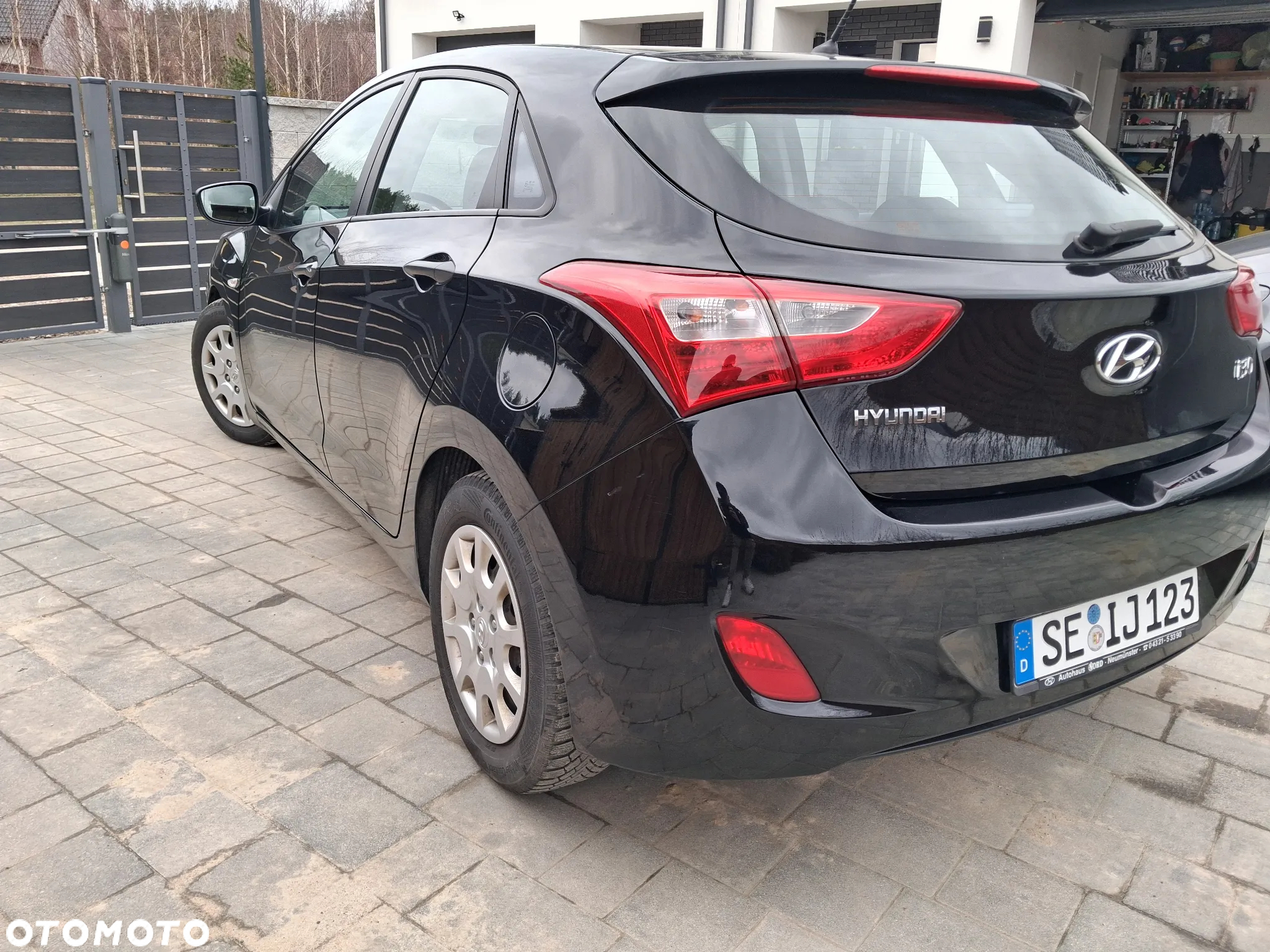 Hyundai i30 - 3