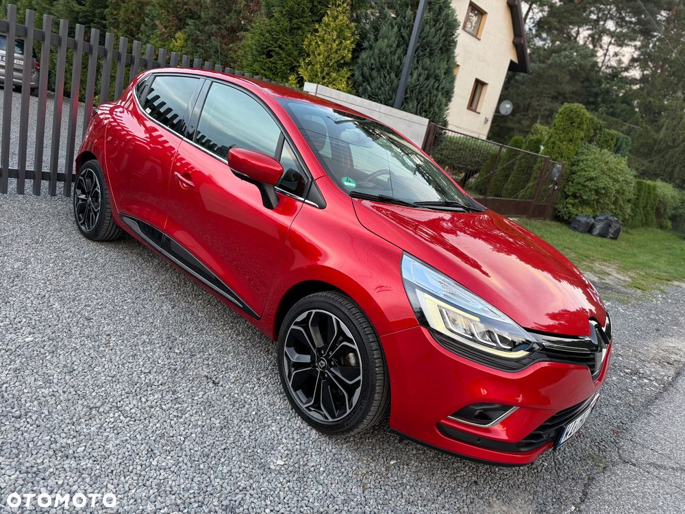 Renault Clio 0.9 Energy TCe Limited Plus - 4