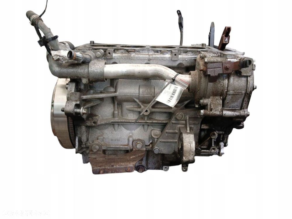 BLOK DÓŁ SILNIKA KOMPLETNY ALFA ROMEO 159 (2005-2011) 1.9 JTS 12577985004 - 1