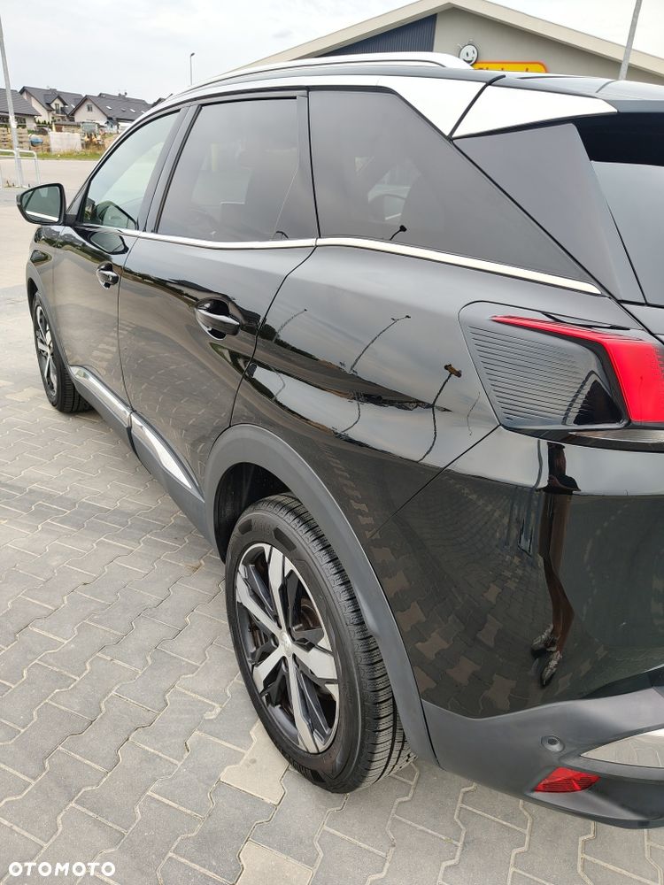 Peugeot 3008 - 1