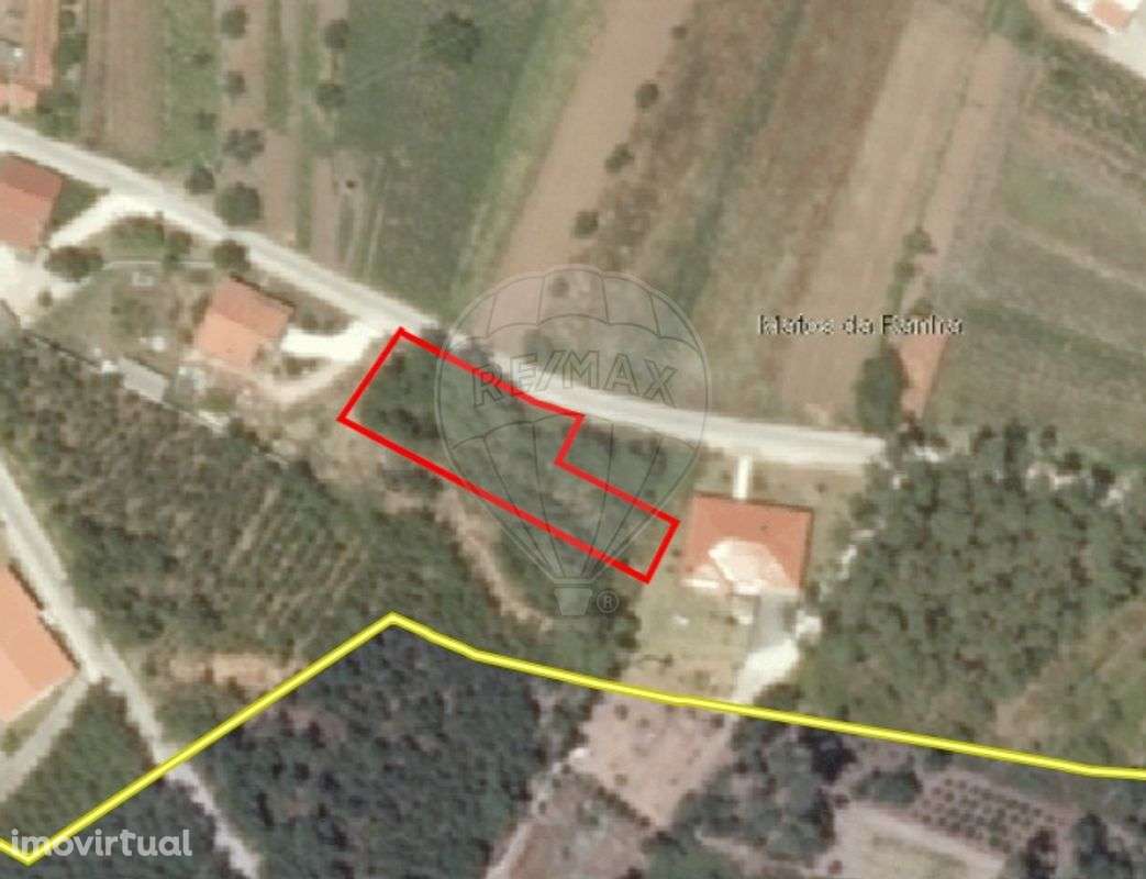 Terreno  para venda - Grande imagem: 3/3