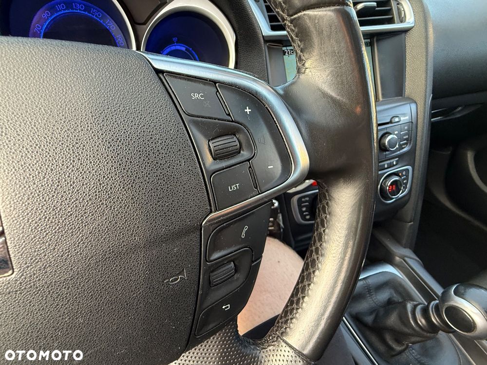 Citroën DS4 2.0 BlueHDi SportChic S&S - 25