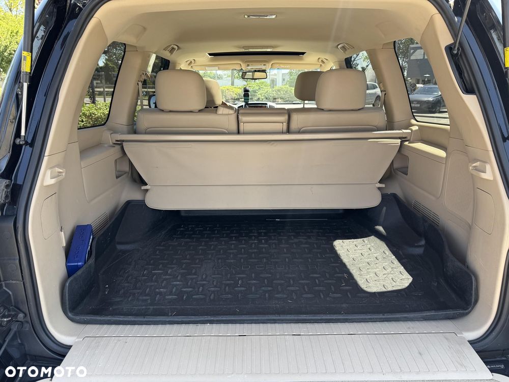 Toyota Land Cruiser LC 4.5 D-4D Prestige - 22