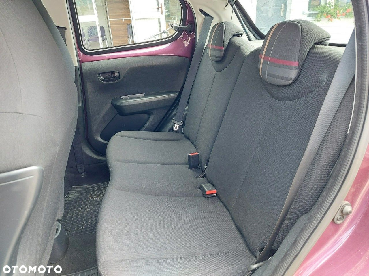 Peugeot 108 - 15