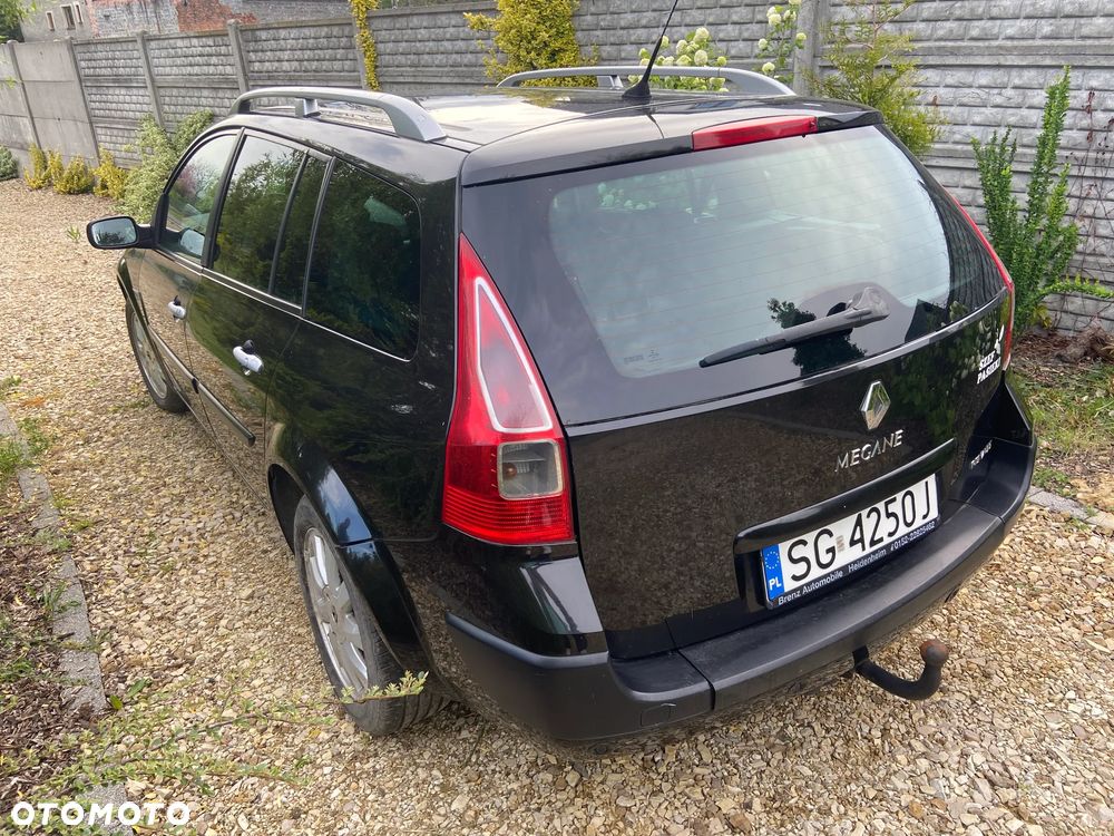 Renault Megane - 3