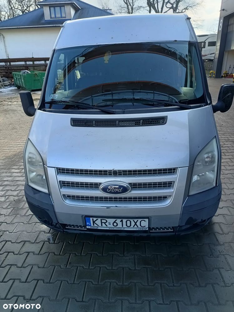 Ford Transit - 2