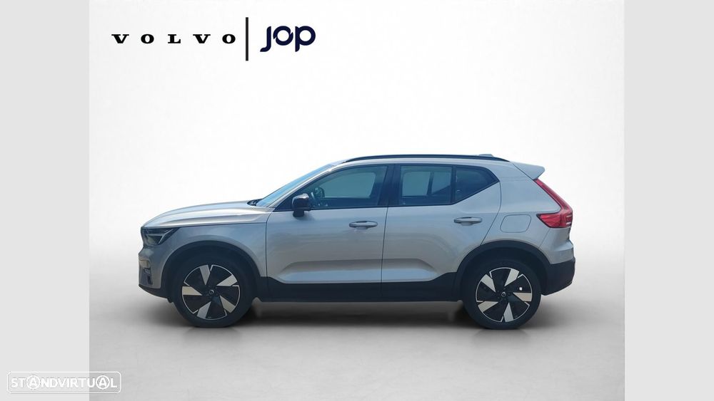 Volvo EX40 82 kWh Single Motor Extended Range Plus - 3