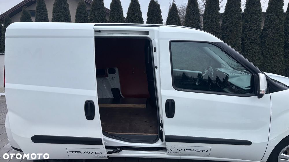 Fiat Doblo - 7