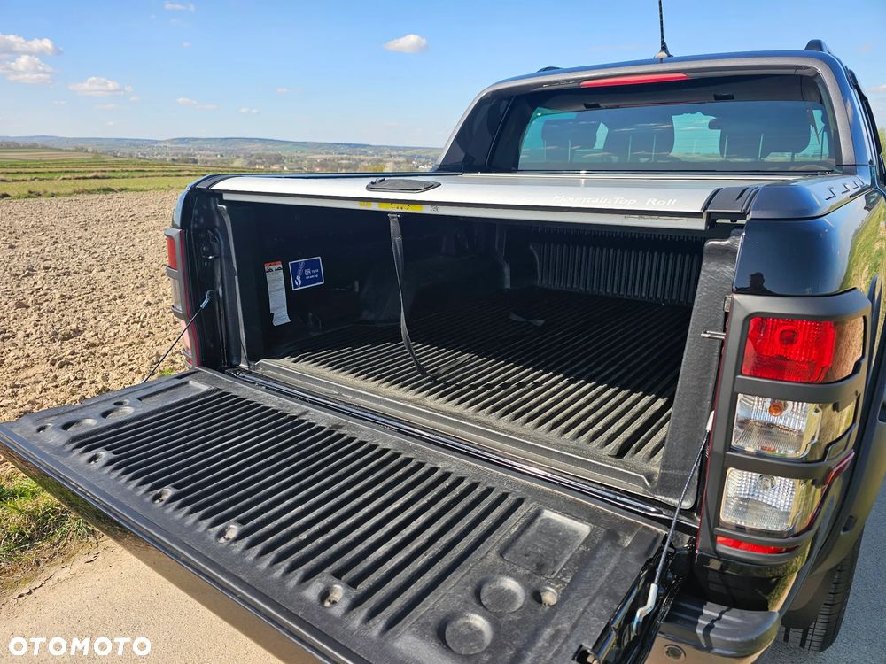 Ford Ranger 2.0 EcoBlue 4x4 DC Wildtrak - 3