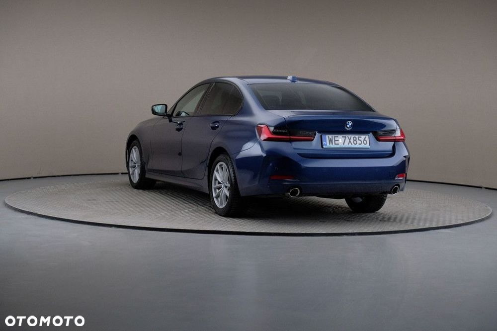 BMW Seria 3 - 2