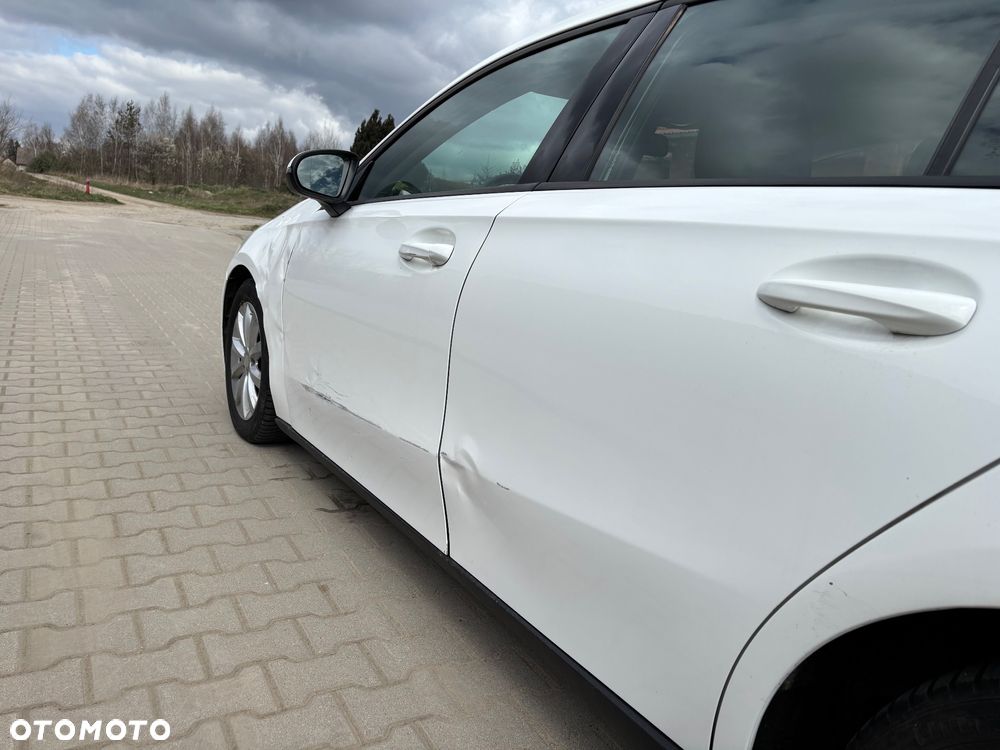 Mercedes-Benz Klasa A - 14