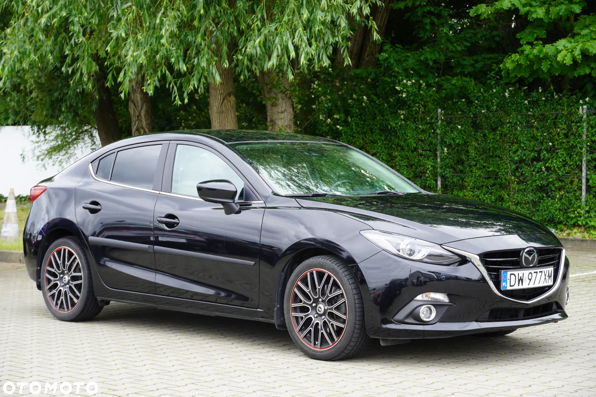 Mazda 3 2.0 Skypassion - 37