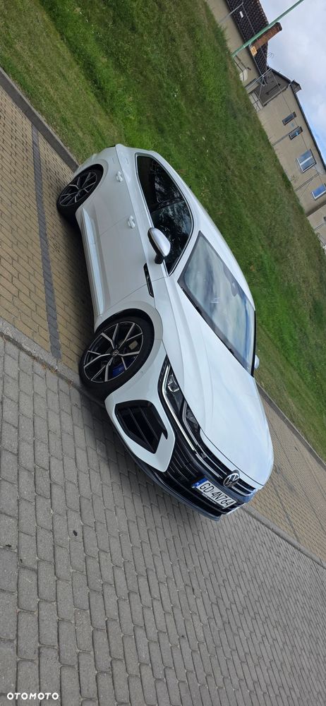 Volkswagen Arteon 2.0 TSI 4Motion R DSG - 2