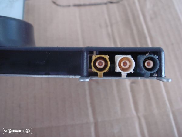 Amplificador De Antena Audi A3 Sportback (8Pa) - 2
