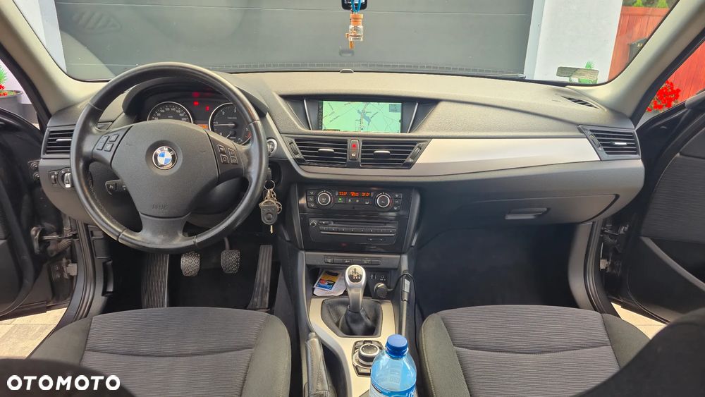 BMW X1 - 5