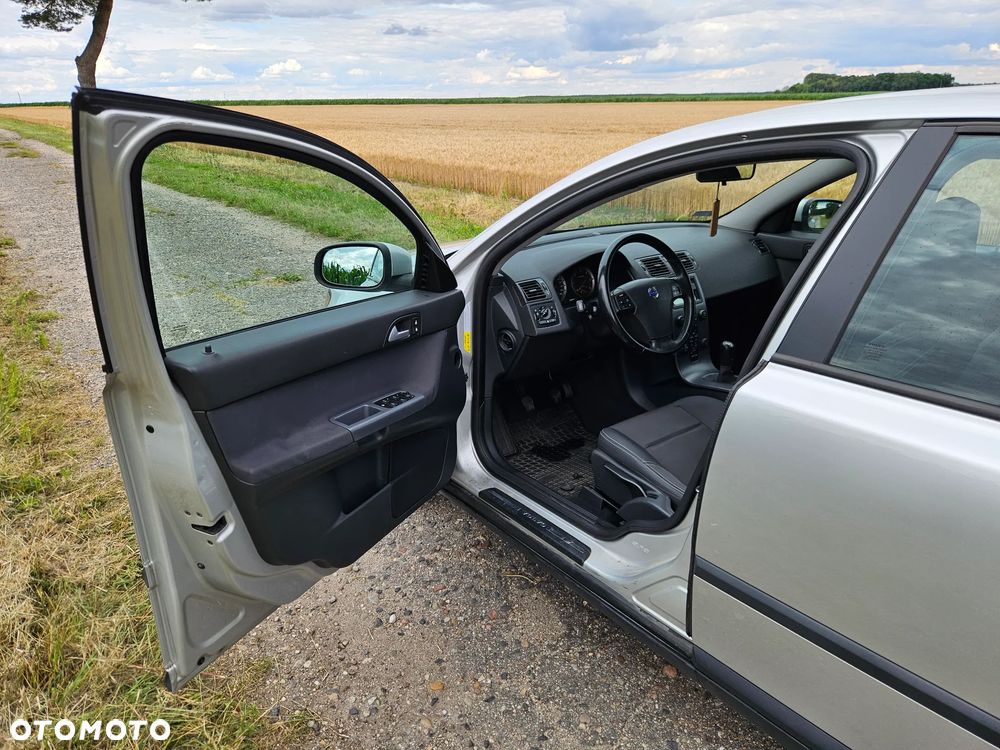 Volvo S40 1.6D Kinetic - 16
