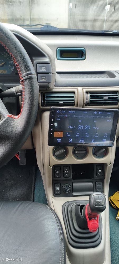 Land Rover Freelander 2.0 di - 8