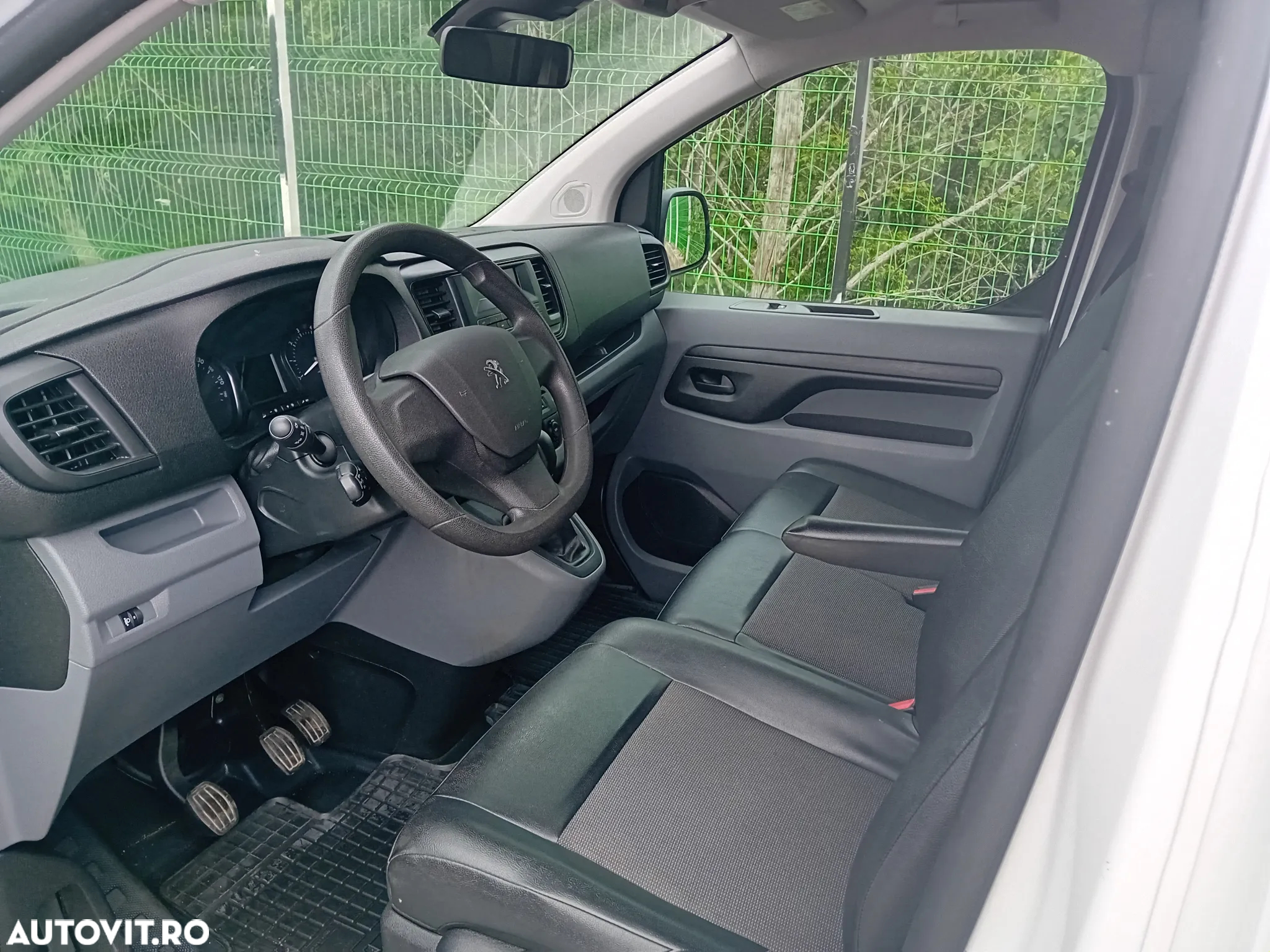 Peugeot EXPERT - 10